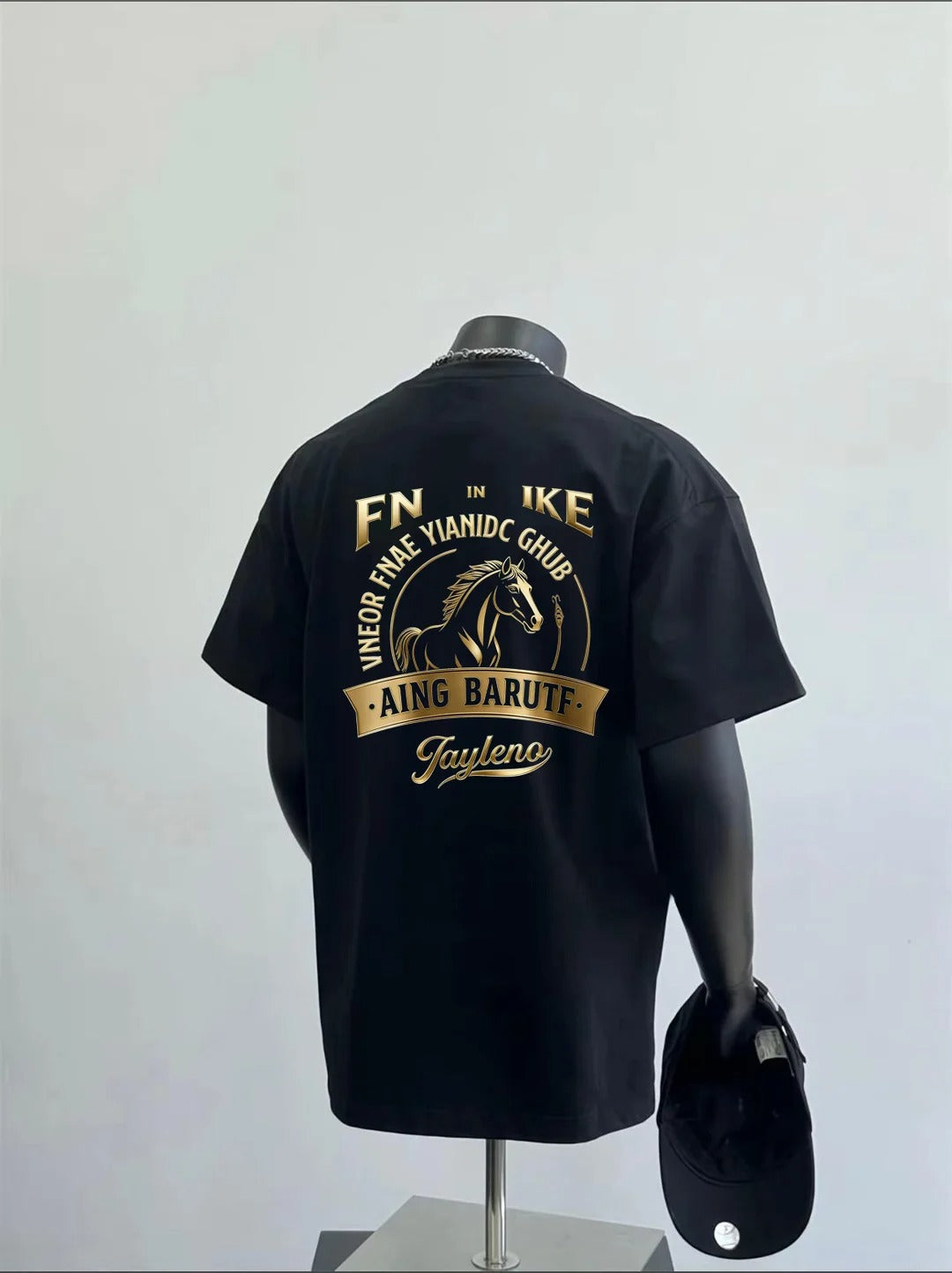 HD Shirt