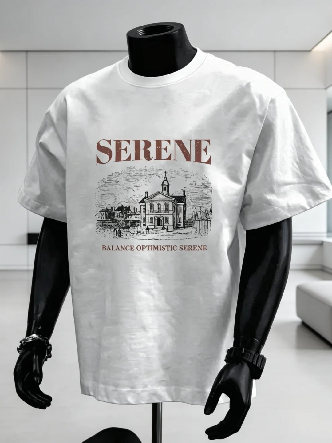 HD Shirt