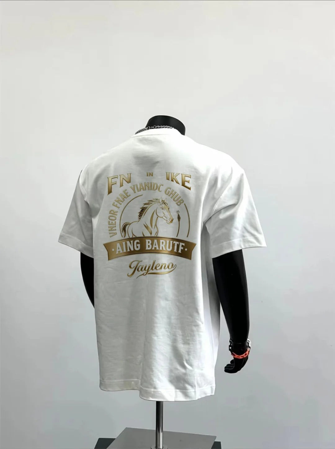 HD Shirt