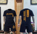 Bộ thun Style thể thao HD 007